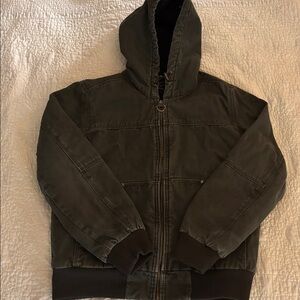 G.H. Bass & Co. Jacket